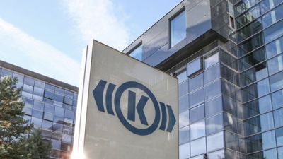 Knorr-Bremse вновь стал крупным поставщиком для Schmitz Cargobull