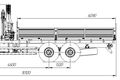 КМУ ИМ-150N на шасси КАМАЗ-43118-3027-50