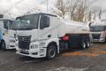 Автоцистерна АЦ-18 (АТЗ-III.KMZ) на шасси КАМАЗ 65658 (К5)