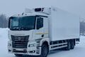 Рефрижератор N330-03 на шасси КАМАЗ 65658