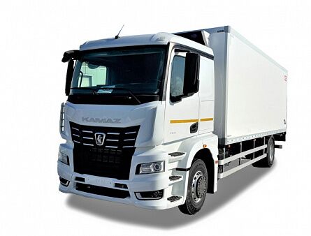 Фургон-рефрижератор 1783Е2